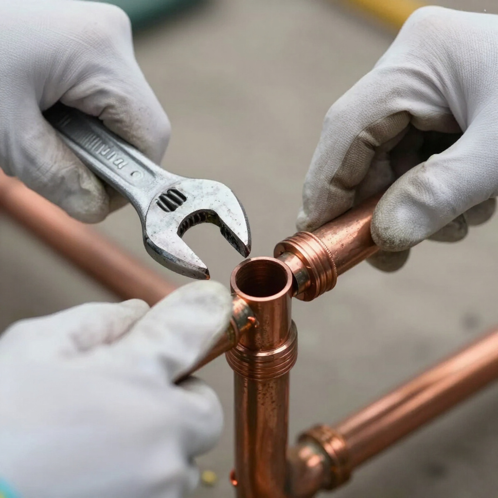 Leak Detection & Repair in Mountain Home