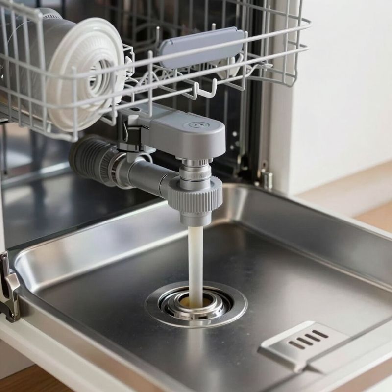 Garbage Disposal in Mountain Home