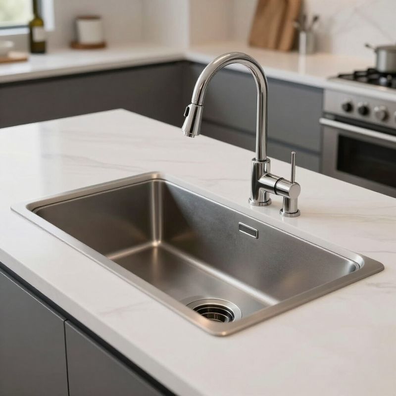 Bathroom & Kitchen Upgrades in Mountain Home