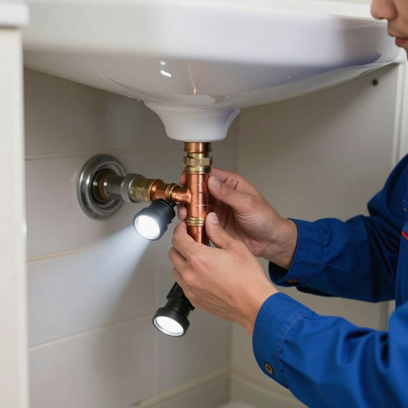 Emergency Plumbing in Mountain Home